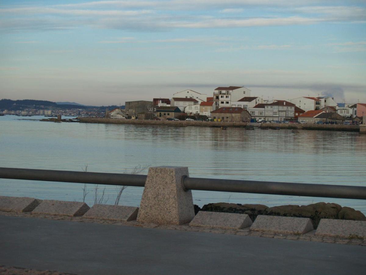 Apartamentos Paseo De Lordelo - 2 Izquierda О-Грове Екстер'єр фото