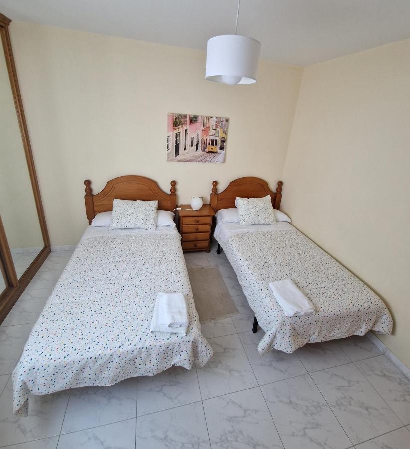 Apartamentos Paseo De Lordelo - 2 Izquierda О-Грове Екстер'єр фото